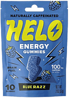 HELO Energy Gummies (10ct)