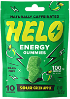 HELO Energy Gummies (10ct)