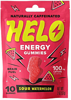 HELO Energy Gummies (10ct)