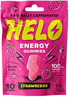 HELO Energy Gummies (10ct)