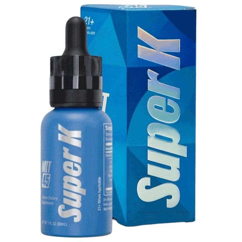 MIT 45 Super K Special (12ct)