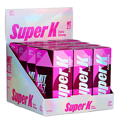 MIT 45 Super K Extra (12ct)
