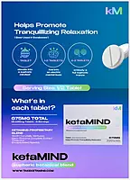 ketaMIND (10ct) ketaMIND (10ct)