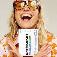 ketaMIND (10ct) ketaMIND (10ct)