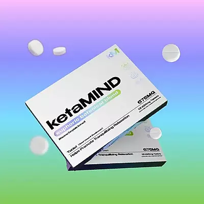 ketaMIND (10ct)