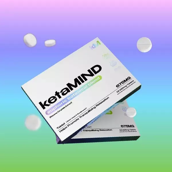 ketaMIND (10ct) ketaMIND (10ct)
