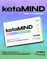 ketaMIND (10ct) ketaMIND (10ct)
