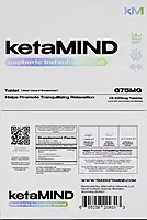 ketaMIND (10ct) ketaMIND (10ct)