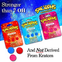 Smurph's Botanicals (10ct)