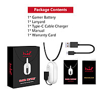 Hamilton Devices Gamer Battery