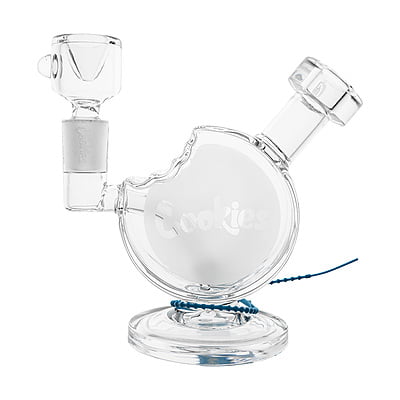 Cookies Small Bubbler