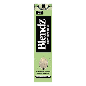Blendz Powder Drink Mix Blendz Powder Drink Mix