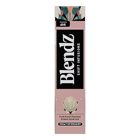 Blendz Powder Drink Mix Blendz Powder Drink Mix