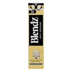 Blendz Powder Drink Mix Blendz Powder Drink Mix