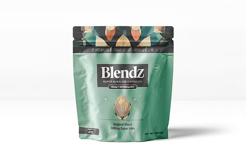 Blendz Capsules (10ct)