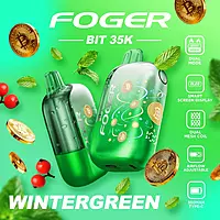 Foger Bit 35k (5ct) Foger Bit 35k (5ct)