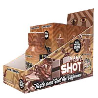 Rave 30mL Delight Shots 225mit (12ct)