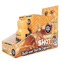 Rave 30mL Delight Shots 225mit (12ct)