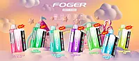 Foger Switch Pro Kit (5ct)