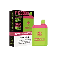 KadoBar x PK Brands PK5000 *CLOSE OUT* KadoBar x PK Brands PK5000 *CLOSE OUT*