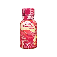 Vital Elements Extract Shot Straw Bali Colada