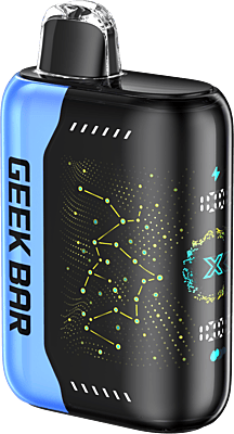 Geek Bar Pulse X