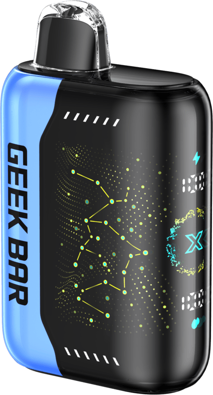 Geek Bar Pulse X Geek Bar Pulse X