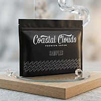 Coastal Clouds Sample Kit + Retailer Pack