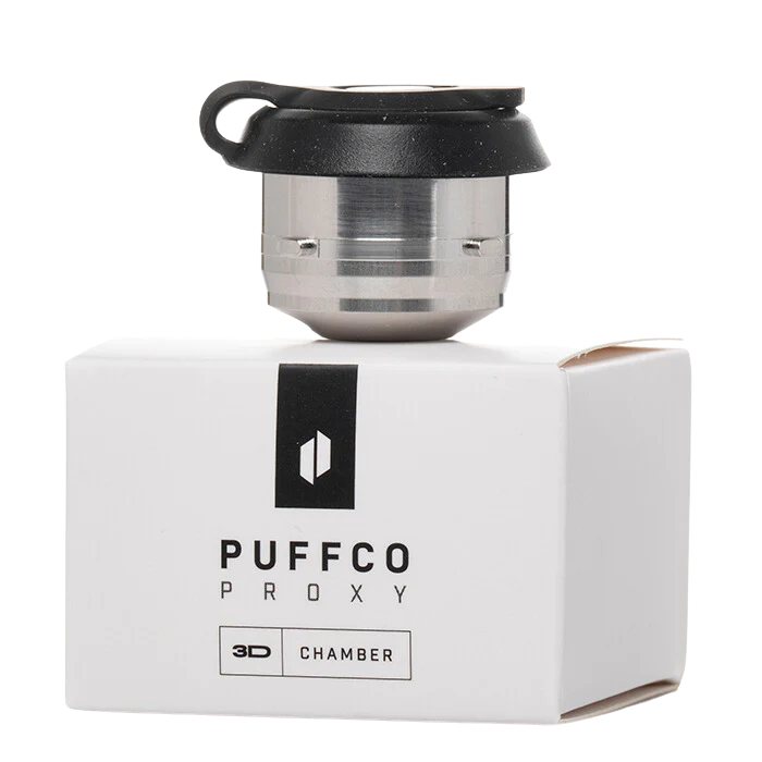 Puffco Proxy 3D Chamber Puffco Proxy 3D Chamber