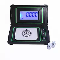 Infyniti Scales Prism 50g x 0.001g