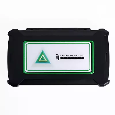 Infyniti Scales Prism 50g x 0.001g