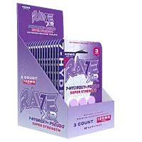 Rave XR 7OH + P7 Super Strength Tablets 40mg (10ct) Rave XR 7OH + P7 Super Strength Tablets 40mg (10ct)