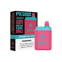 KadoBar x PK Brands PK5000 *CLOSE OUT* KadoBar x PK Brands PK5000 *CLOSE OUT*