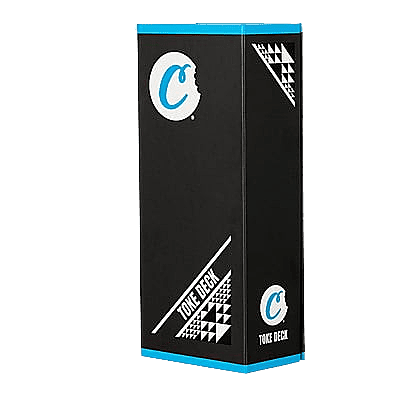 Cookies Toke Deck