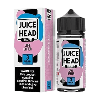 Juice Head 100mL