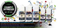 Fruitalicious 100mL