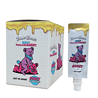 Boner Bear Honey Pouch Boner Bear Honey Pouch