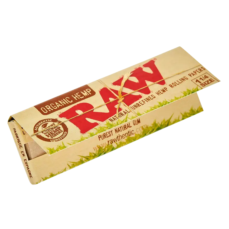 Raw Rolling Papers Pack of 24