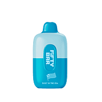 Fifty Bar 6500