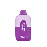 Fifty Bar 6500