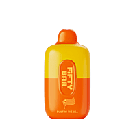 Fifty Bar 6500