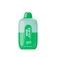 Fifty Bar 6500