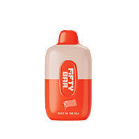 Fifty Bar 6500