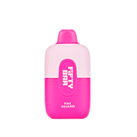 Fifty Bar 6500