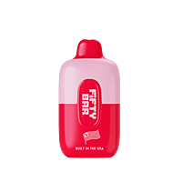 Fifty Bar 6500