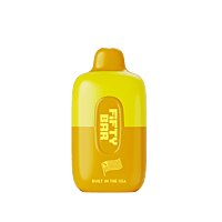Fifty Bar 6500