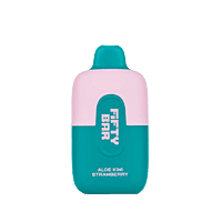 Fifty Bar 6500