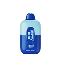 Fifty Bar 6500