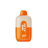 Fifty Bar 6500
