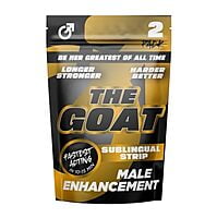 The GOAT Strip (25ct) The GOAT Strip (25ct)